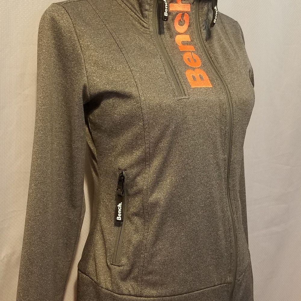 Bench jacket - Picture 6 of 6